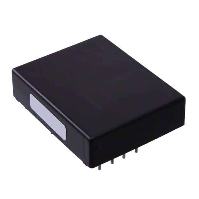image of Módulo de filtro de línea eléctrica>FLTR100V20