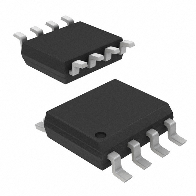 IC VIDEO FILTER 8SOIC