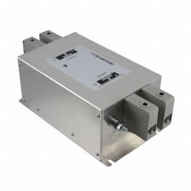 Power Line Filter Modules>FN2200B-100-35