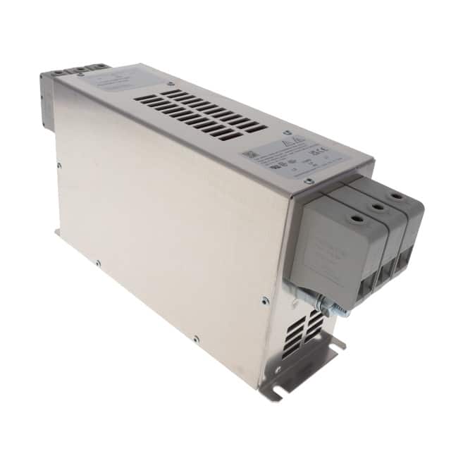 Power Line Filter Modules>FN3258H-100-35