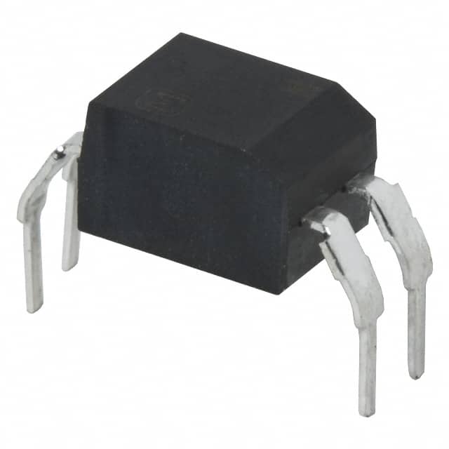 image of Оптоизолятор — транзистор, оптический выход>FOD817300W