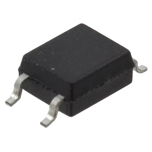 Optoisolators - Transistor, Photovoltaic Output>FODM2701R2