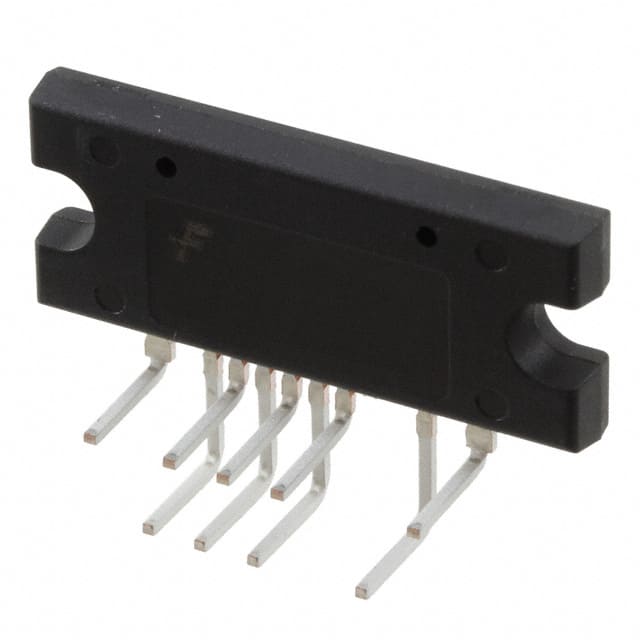 image of PMIC - AC DC Converters, Offline Switchers>FSFR1600XSL