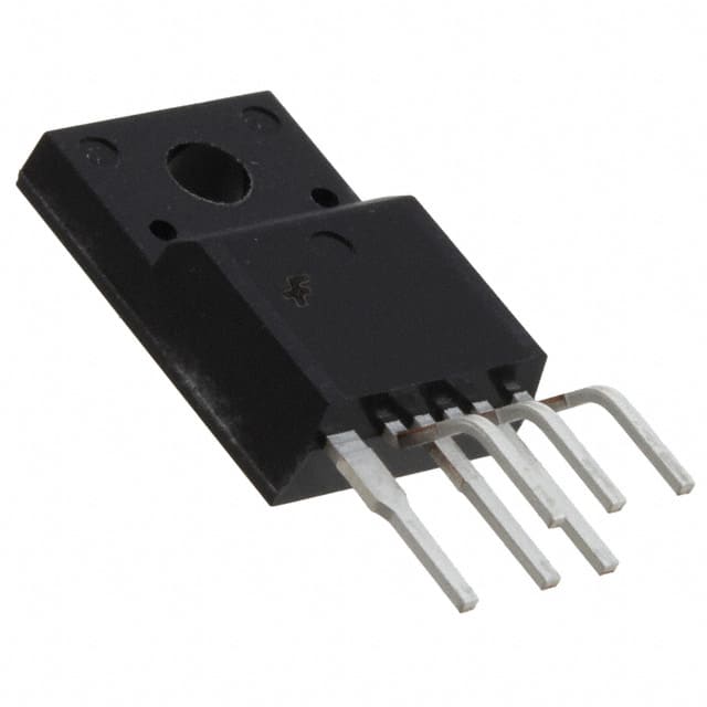 image of PMIC - AC DC Converters, Offline Switchers>FSGM0465RBUDTU