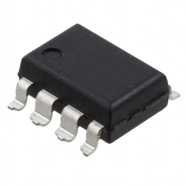 image of PMIC - AC DC Converters, Offline Switchers>FSL136HRL