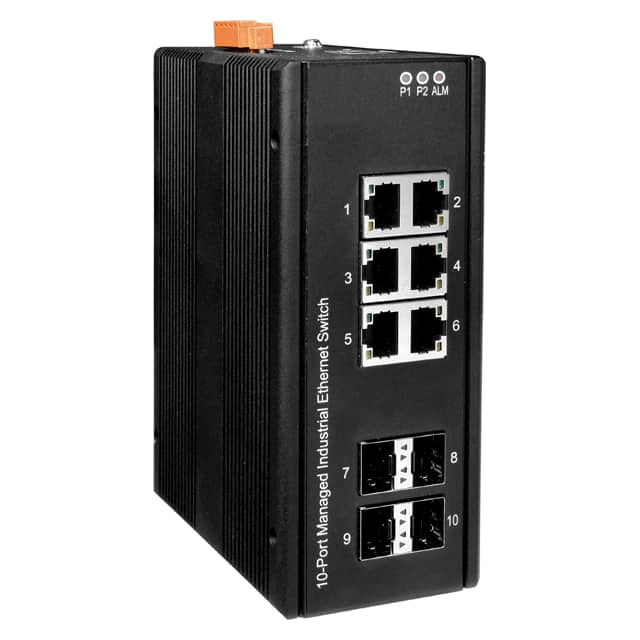 image of Switches, Hubs> FSM-510G-4F