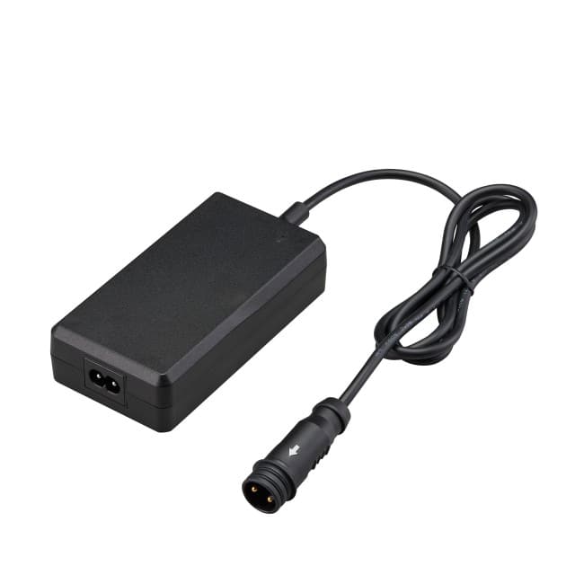 image of Battery Chargers>FSP084-10S2AC8H 