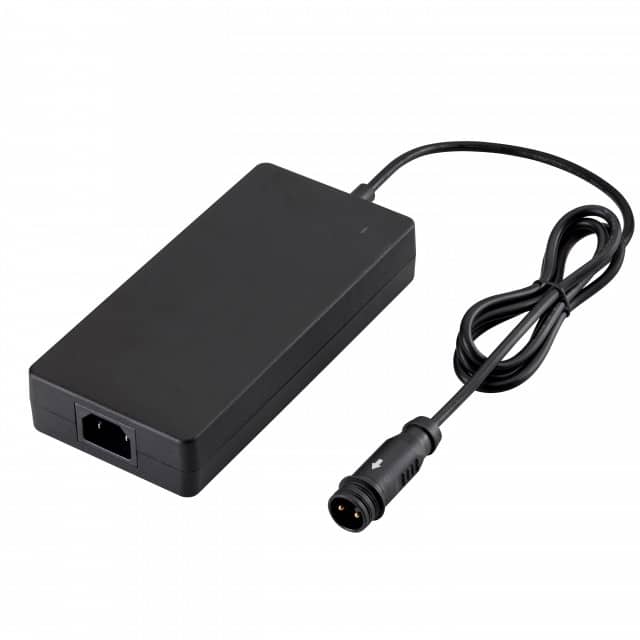image of Battery Chargers>FSP252-10S6AC8 