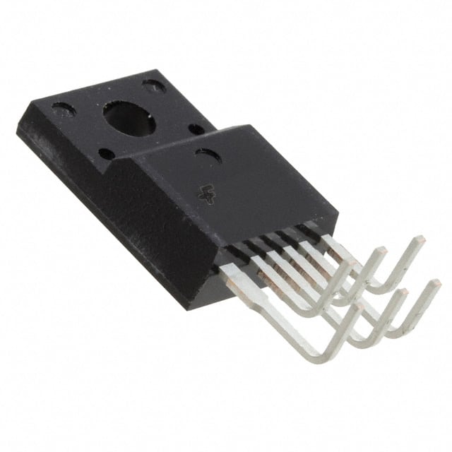 image of PMIC - AC DC Converters, Offline Switchers>FSQ0565RQLDTU
