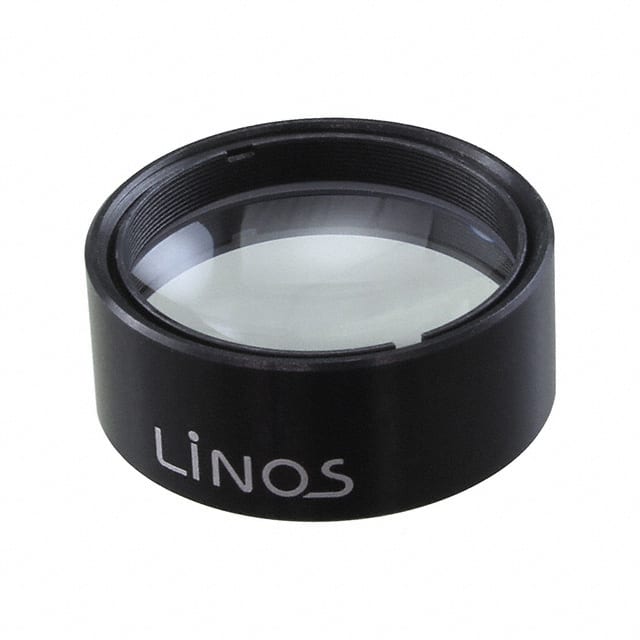 image of Lenses