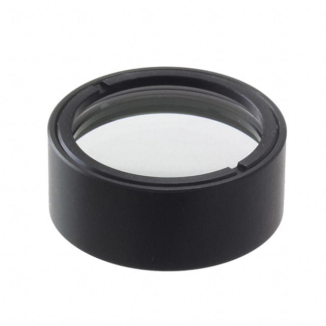 image of Lenses