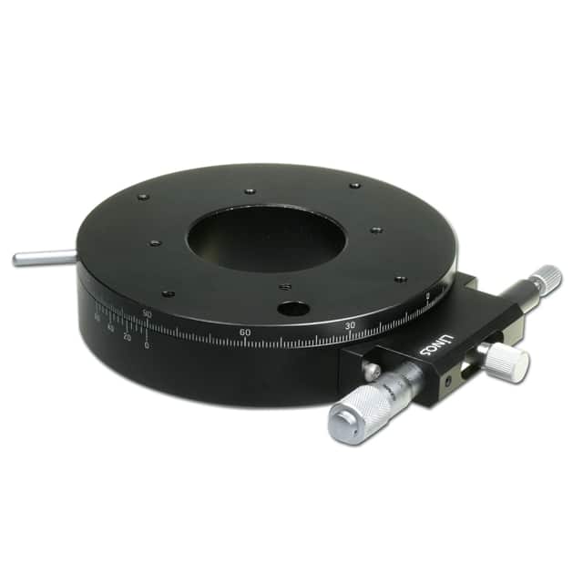 image of Laser Diodes, Laser Modules - Accessories