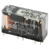 Safety Relays>G7SA-2A2B-DC24