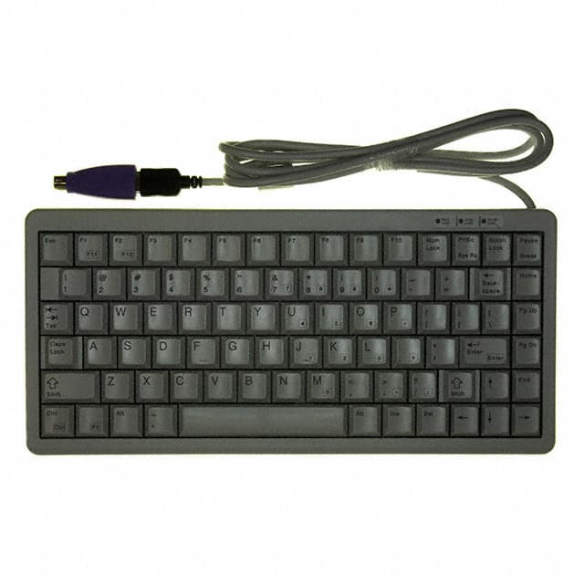 image of 键盘