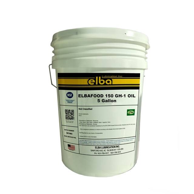 image of Greases and Lubricants>GH1150FG5 