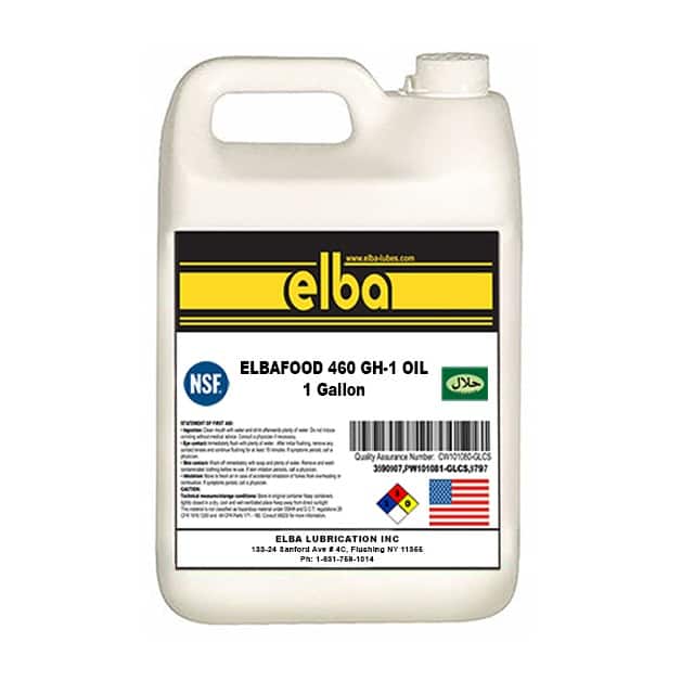 Greases and Lubricants>GH1460FG