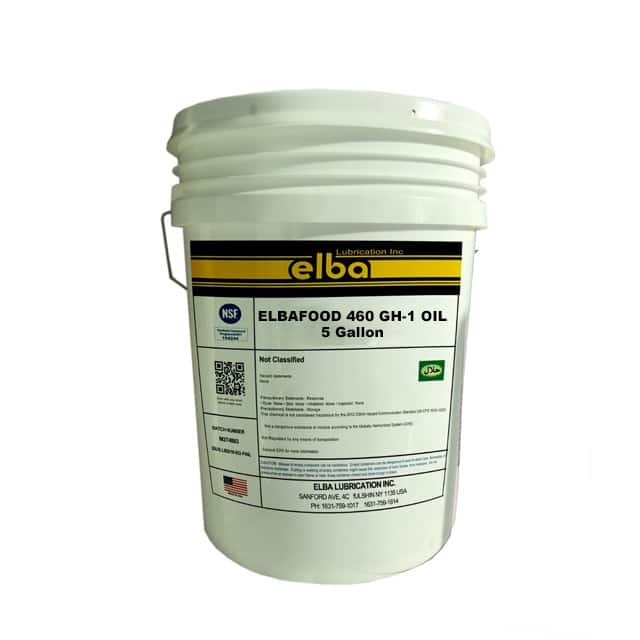image of Greases and Lubricants>GH1460FG5 