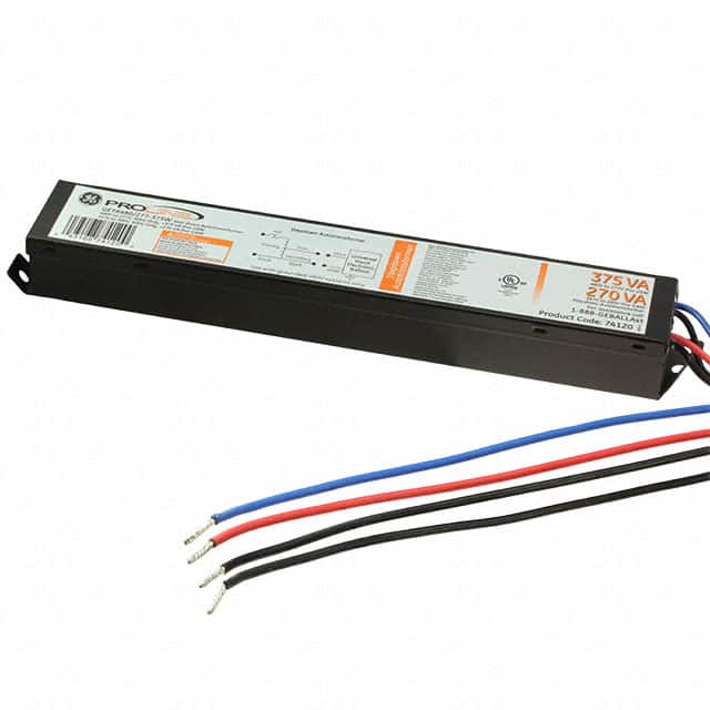 image of RF Accessories>GLP-TR-480V-375-01 