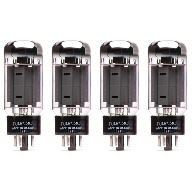 Audio Products>GROUPING_QUAD_TS-7581