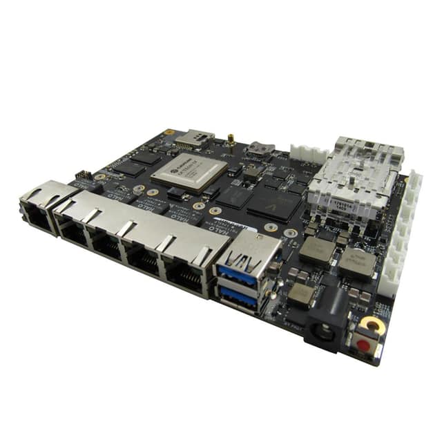 image of Single Board Computers (SBCs), Computer On Module (COM)>GW11043-1 