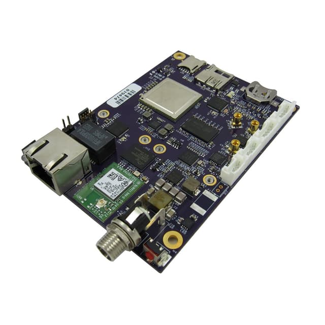 image of Single Board Computers (SBCs), Computer On Module (COM)>GW11044-1 