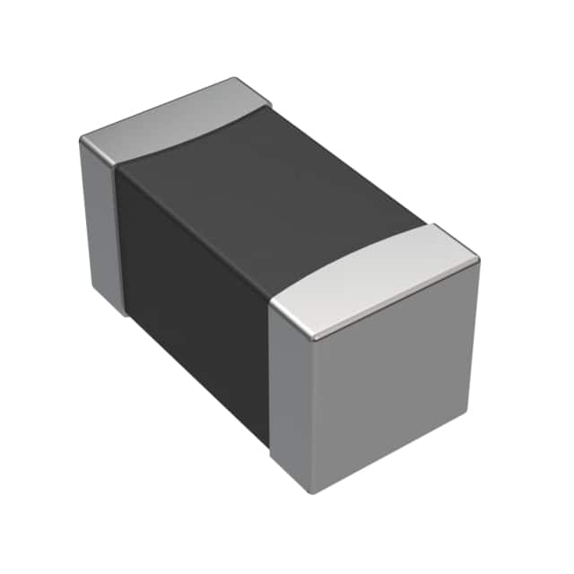 Ferrite Beads and Chips>GZ0603D601TF