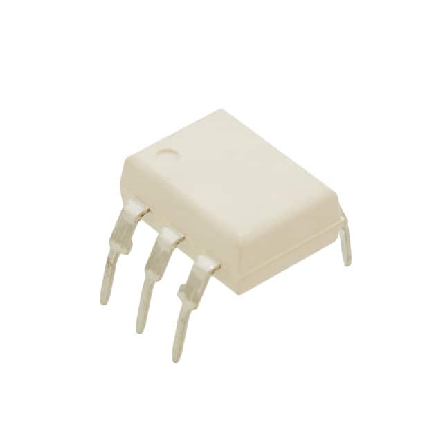 Optoisolators - Transistor, Photovoltaic Output>H11AG1TVM