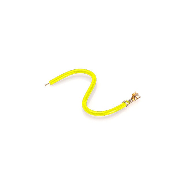 Jumper Wires, Pre-Crimped Leads>H2BXG-10105-Y8