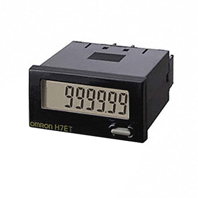 Panel Meters - Counters, Hour Meters