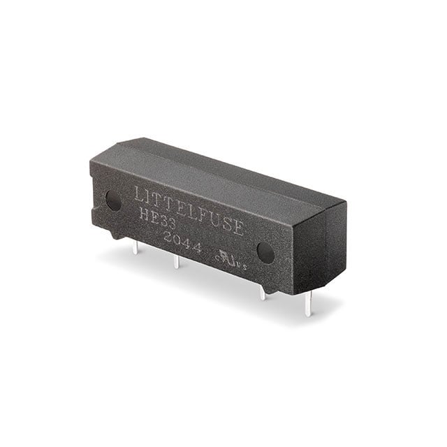 image ofReed Relays>HE3321A0400