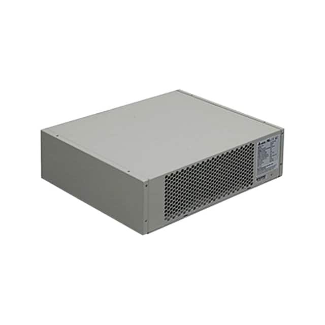 image of Rack Thermal Management>HEX050QA 