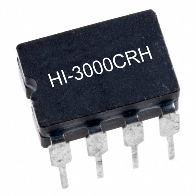 HI-3000CRH