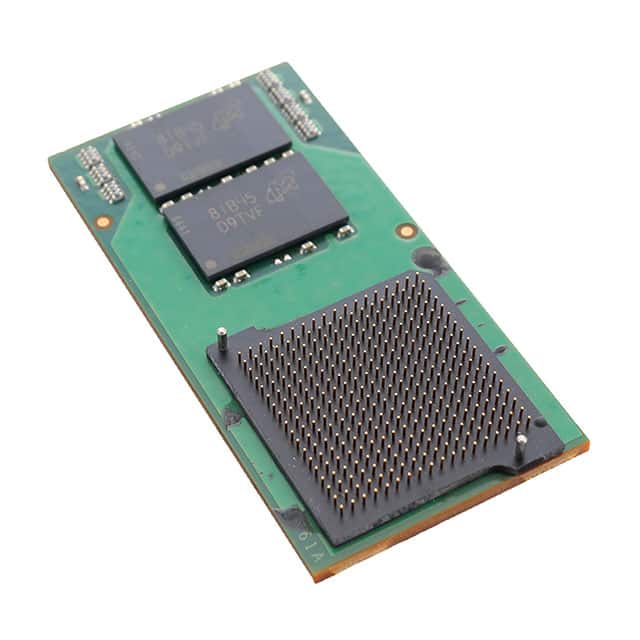 image of Evaluation Boards - Expansion Boards, Daughter Cards>HLDC-DDR4-A