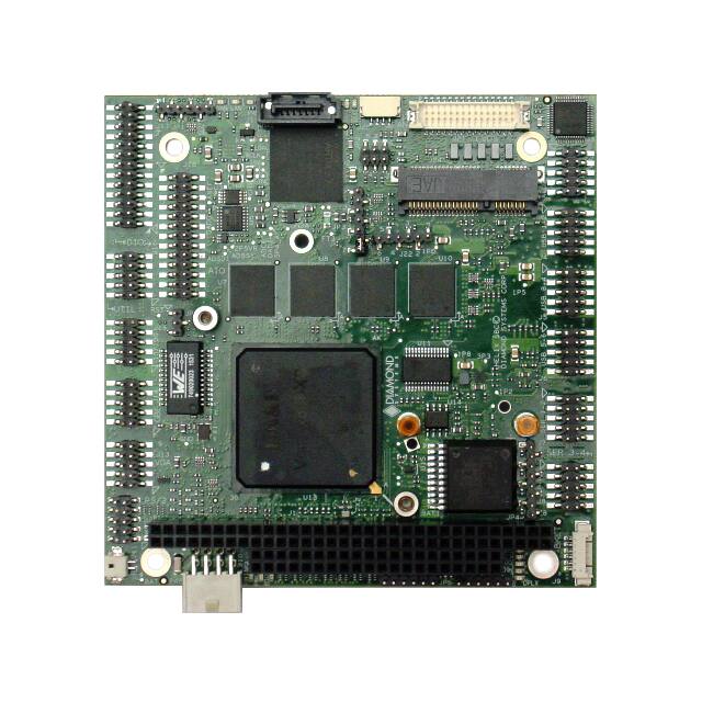 image of Single Board Computers (SBCs), Computer On Module (COM)>HLX1000-1GD