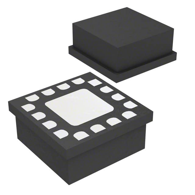 IC SELECTOR 2:1 14GBPS 16SMD