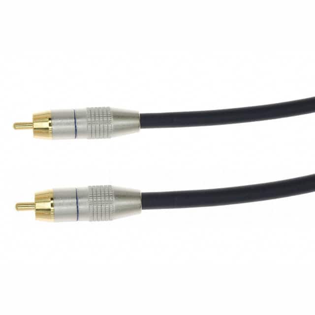 image of Barrel - Audio Cables>HPACB3 