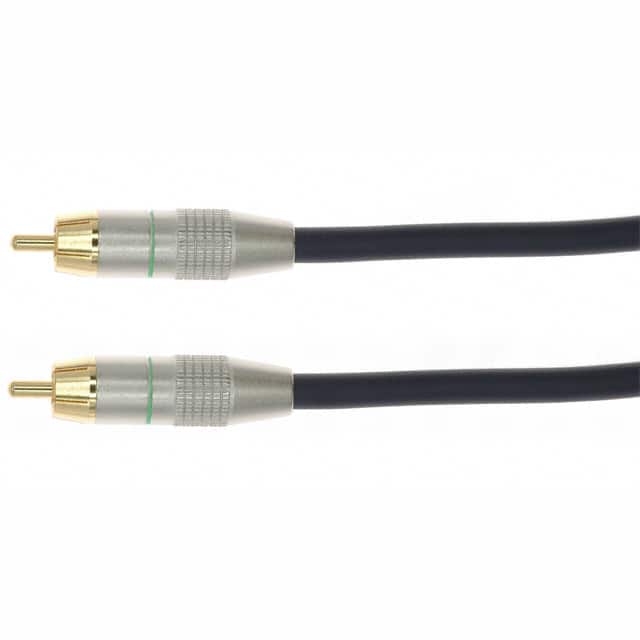 image of Barrel - Audio Cables>HPACG3 