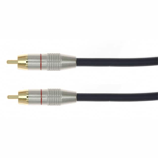 image of Barrel - Audio Cables>HPACR3 