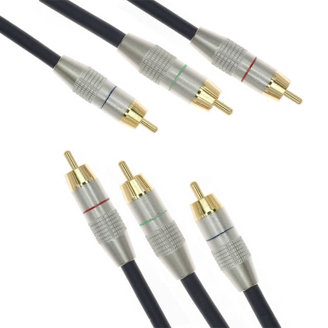 image of Barrel - Audio Cables>HPAVCC3 