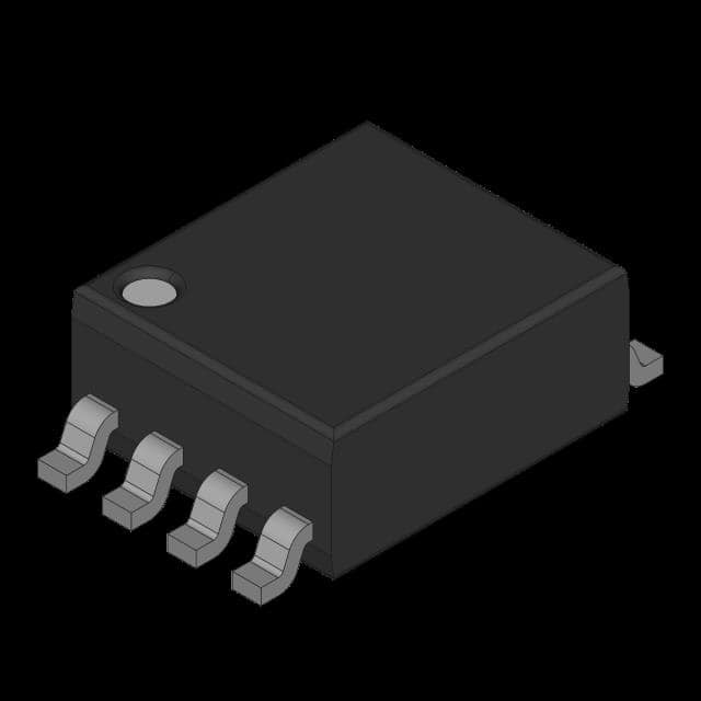 image of EMI/RFI滤波器（LC、RC网络）>HSP43168JC-45S5001