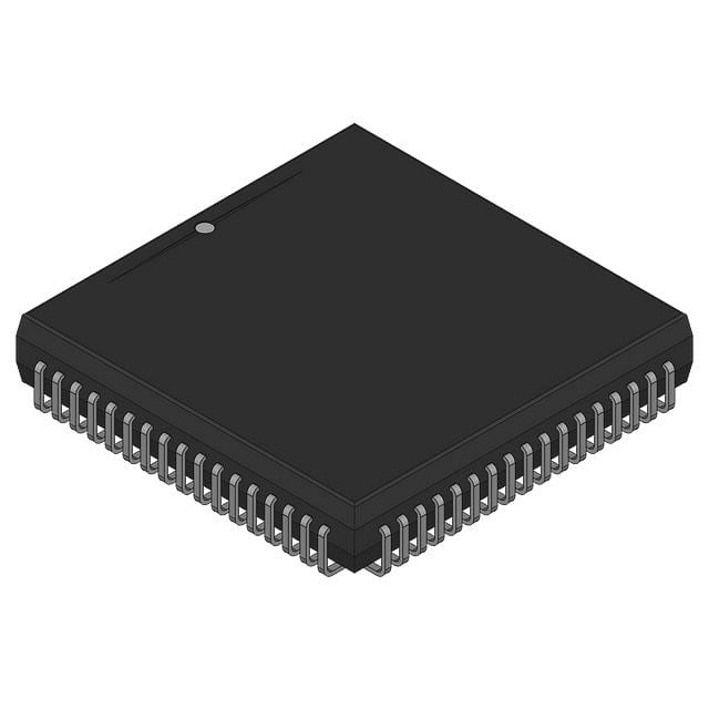image of EMI/RFI滤波器（LC、RC网络）>HSP48901JC-20