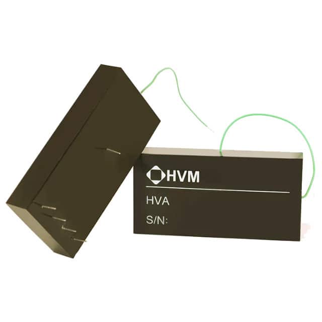 image of 线性 - 放大器 - 特殊用途>HVA1210