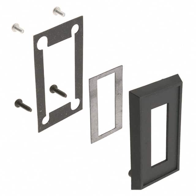 image of Panel Meters - Accessories