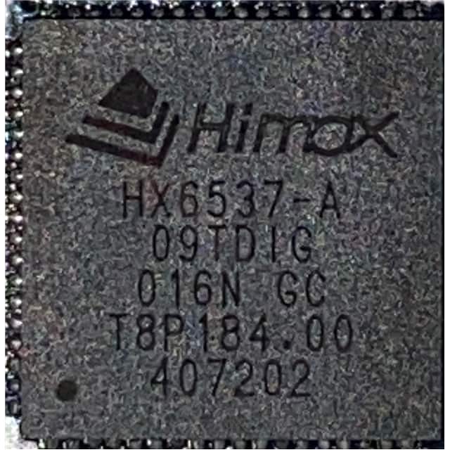 >HX6537-A09TDIG
