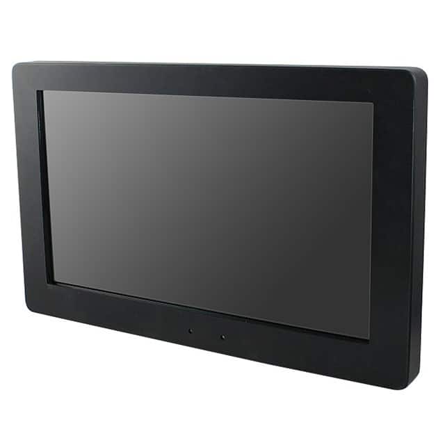 21.5 OUTDOOR PANEL PC WITH IR TO