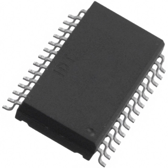 image of Logic - Signal Switches, Multiplexers, Decoders>IDTQS3390SOG