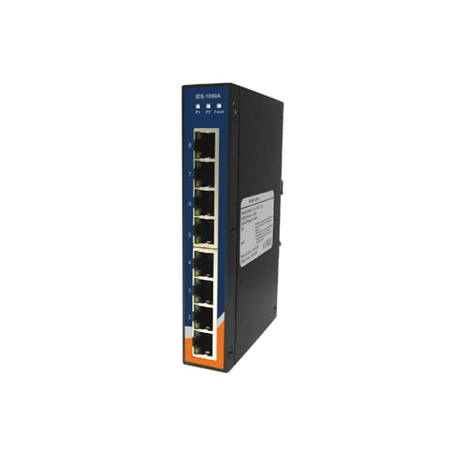 image of Switches, Hubs>IES-1080A 