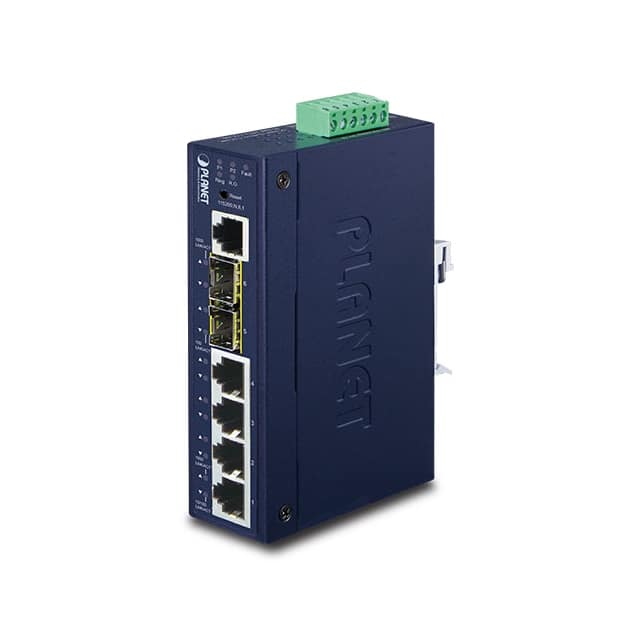 image of Switches, Hubs>IGS-5225-4T2S