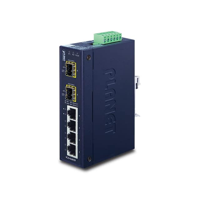 image of Switches, Hubs>IGS-620TF 