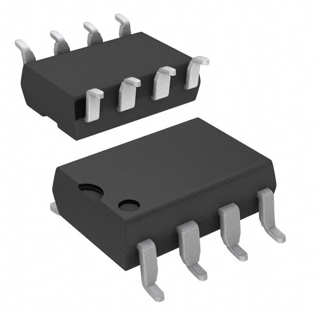 Optoisolators - Transistor, Photovoltaic Output>IL300-EF-X007